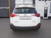 Toyota RAV4 IV (XA40) Рестайлинг Москва  - изображение 21