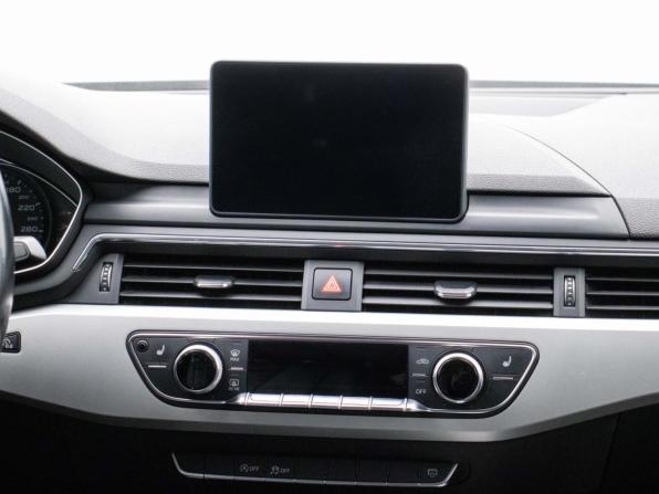 Audi A4 V (B9) с пробегом 2019 года, цена 1 670 000 рублей, 244340 км, седан, Автокод Объявления