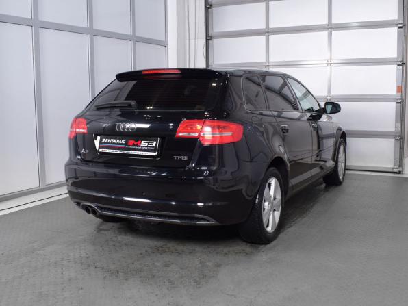 Audi A3 II (8P) Рестайлинг 2 с пробегом 2011 года, цена 879 995 рублей, 241296 км, хэтчбек, Автокод Объявления