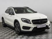 Mercedes-Benz GLA I (X156) Москва  - изображение 21