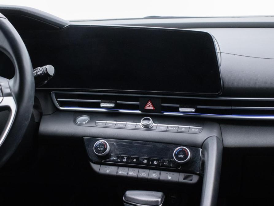 Hyundai Elantra VII (CN7) Москва  - изображение 14