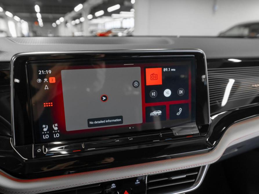 Volkswagen Teramont I Рестайлинг (China Market) Москва  - изображение 25