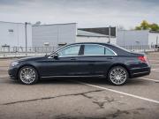 Mercedes-Benz S-Класс VI (W222 C217) Москва  - изображение 40