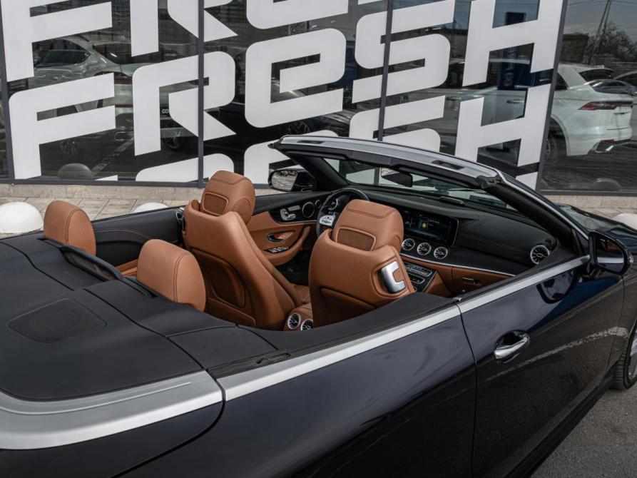 Mercedes-Benz E-Класс V (W213 S213 C238) Краснодар  - изображение 10