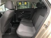 Volkswagen Polo V Рестайлинг Брянск  - изображение 27