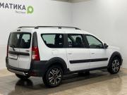 Lada (ВАЗ) Largus I Рестайлинг Санкт-Петербург  - изображение 33