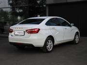Lada (ВАЗ) Vesta I Москва  - изображение 25