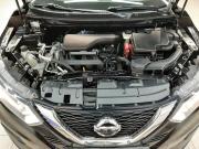 Nissan Qashqai II Рестайлинг Москва  - изображение 24