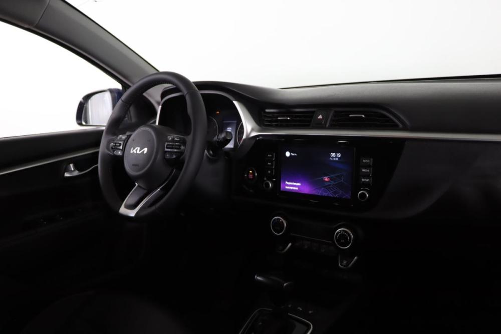 Kia Rio IV Рестайлинг Нижний Новгород  - изображение 12
