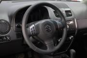 Suzuki SX4 I (Classic) Рестайлинг Сургут  - изображение 44