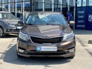 Kia Rio III Рестайлинг Краснодар  - изображение 30