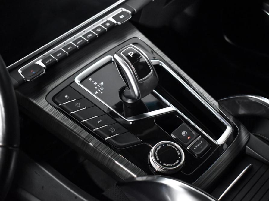 Geely Atlas Pro Санкт-Петербург  - изображение 13