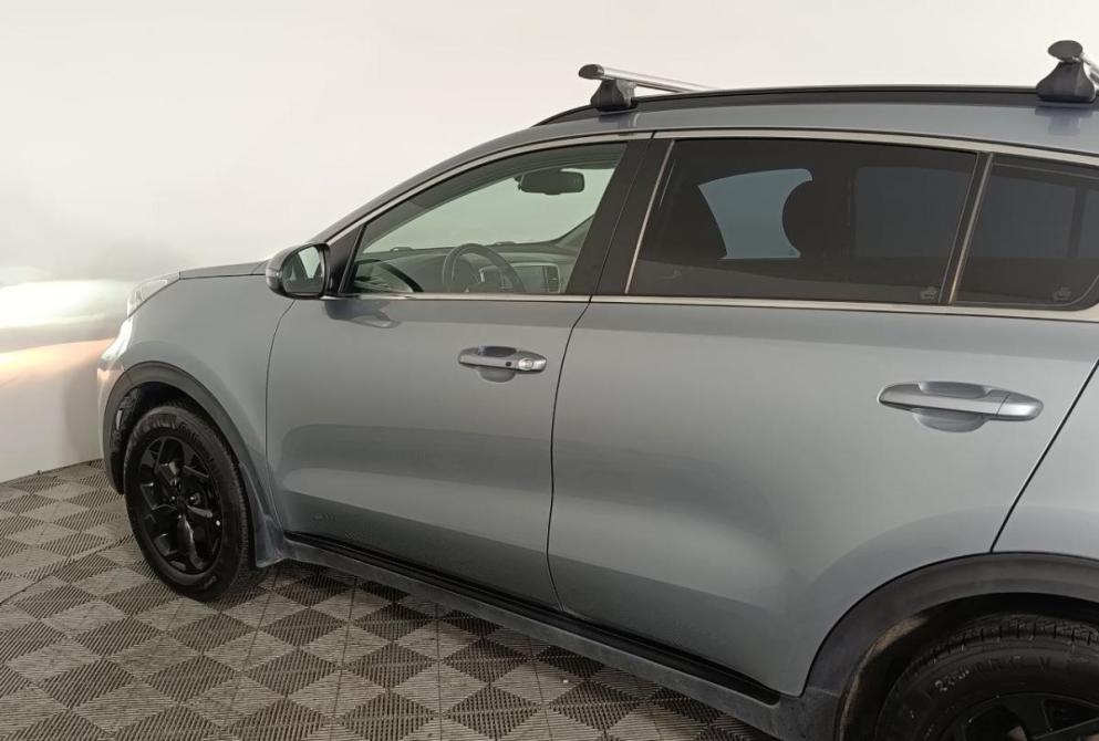 Kia Sportage IV Рестайлинг Волгоград  - изображение 20
