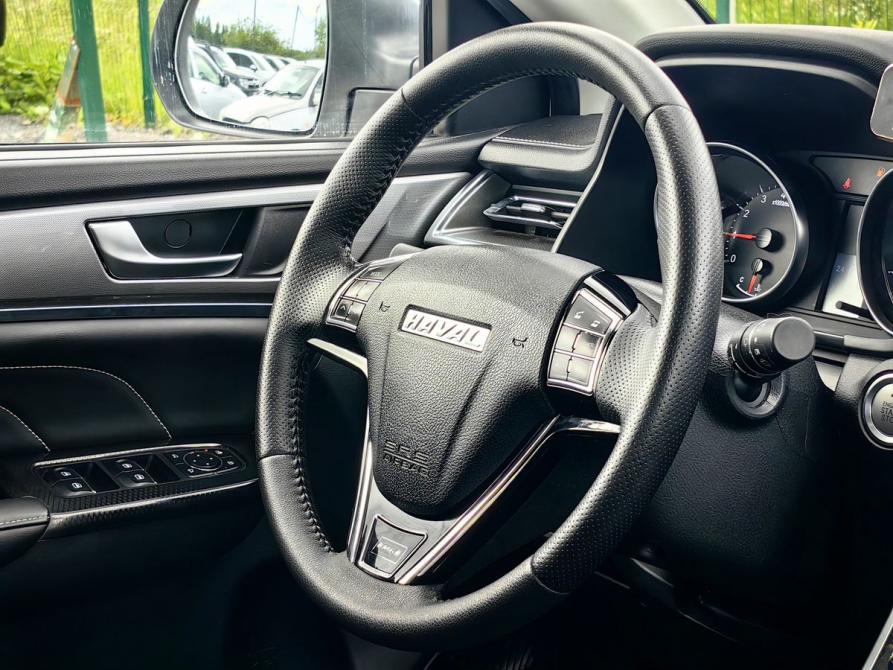 Haval M6 II Санкт-Петербург  - изображение 10