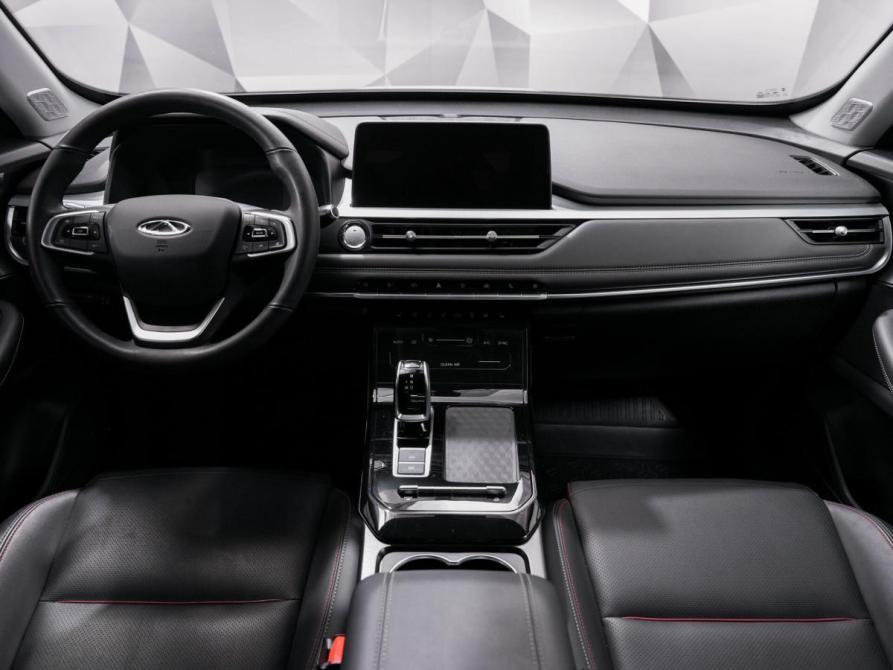 Chery Tiggo 7 Pro I Ульяновск  - изображение 11