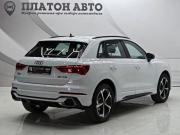 Audi Q3 II (F3) Воронеж  - изображение 23