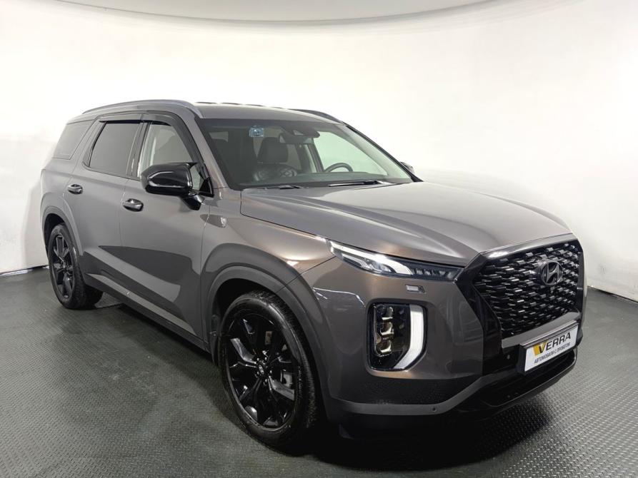 Hyundai Palisade I Пермь  - изображение 3