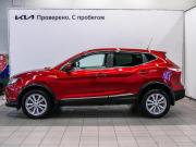 Nissan Qashqai II Красноярск  - изображение 38