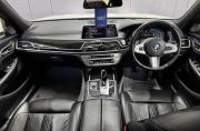 BMW 7 серии VI (G11/G12) Благовещенск  - изображение 66