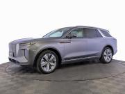 Hongqi E-HS9 Москва  - изображение 31
