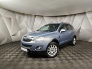 Opel Antara I Рестайлинг Москва  - изображение 19