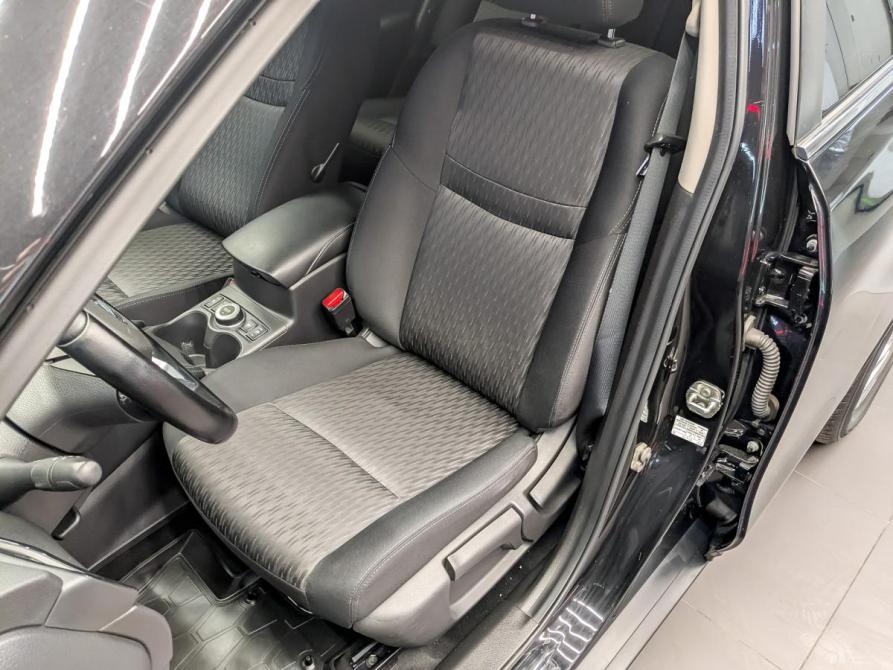 Nissan X-Trail III Рестайлинг Москва  - изображение 20