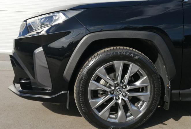 Toyota RAV4 V (XA50) с пробегом 2020 года, цена 3 950 000 рублей, 40818 км, внедорожник, Автокод Объявления