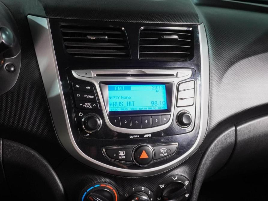 Hyundai Solaris I Воронеж  - изображение 13