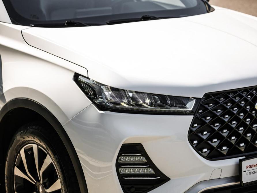 Chery Tiggo 7 Pro I Санкт-Петербург  - изображение 12