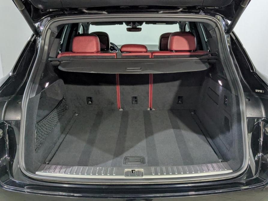 Porsche Cayenne III Химки  - изображение 17