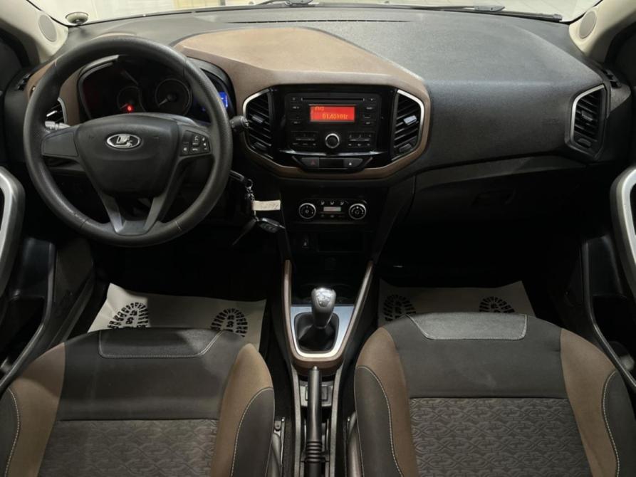 Lada (ВАЗ) XRAY I Курск  - изображение 8