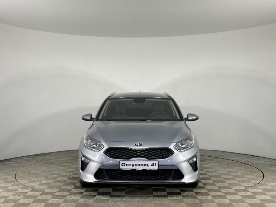 Kia Ceed III Воронеж  - изображение 3