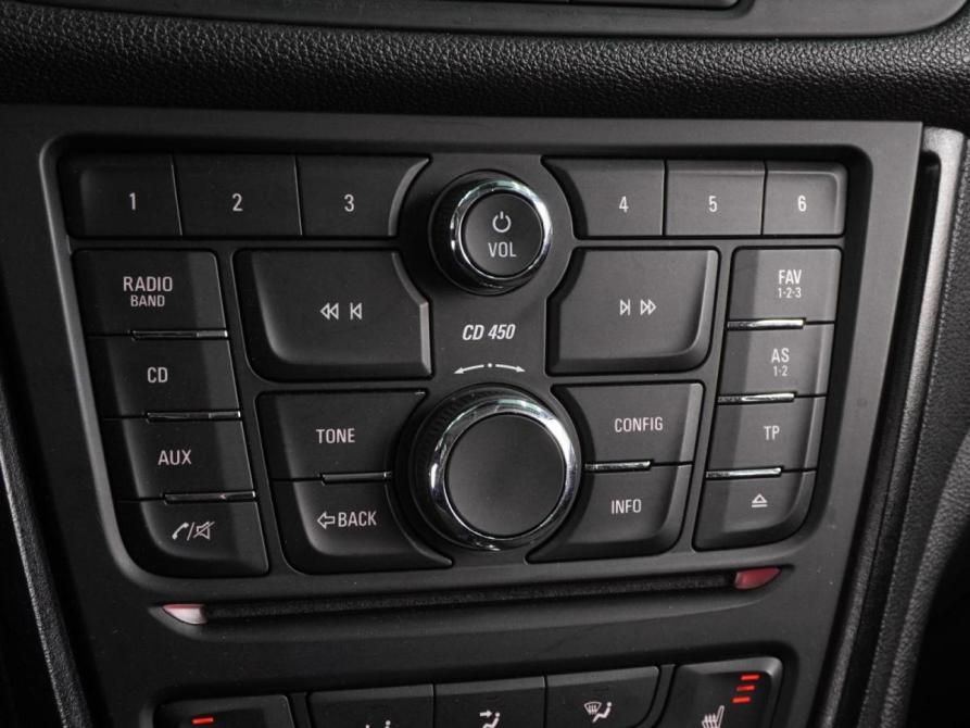 Opel Mokka I Воронеж  - изображение 14