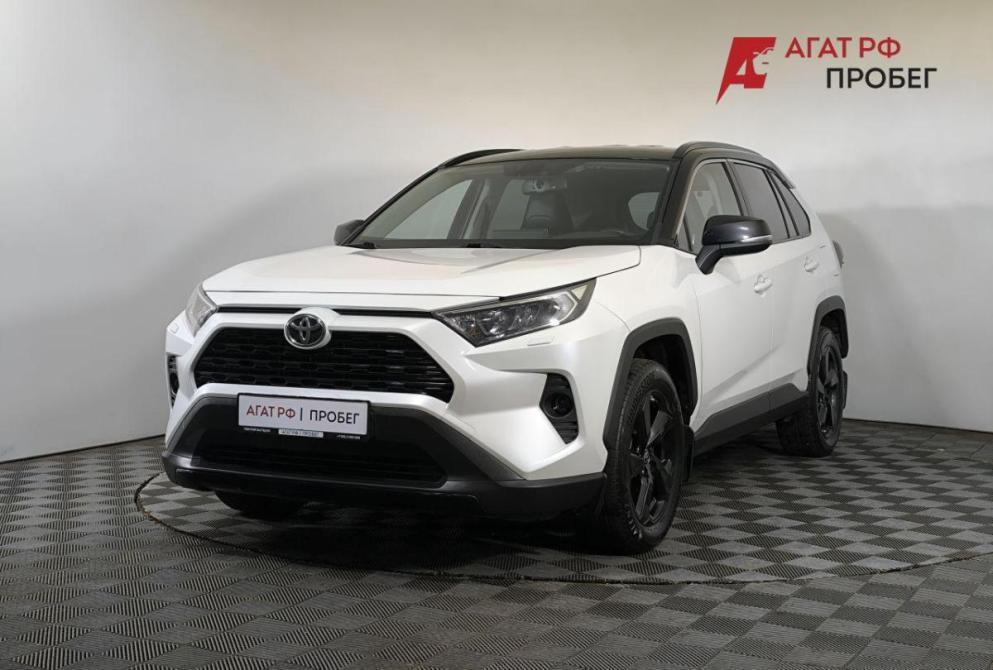 Toyota RAV4 V (XA50) Нижний Новгород  - изображение 1