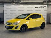 Opel Corsa D Рестайлинг II Санкт-Петербург  - изображение 20