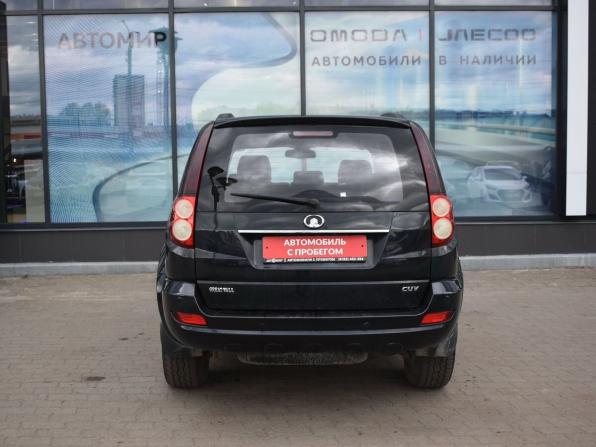 Great Wall Hover H5 с пробегом 2013 года, цена 440 000 рублей, 137070 км, внедорожник, Автокод Объявления