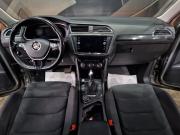 Volkswagen Tiguan II Ставрополь  - изображение 39