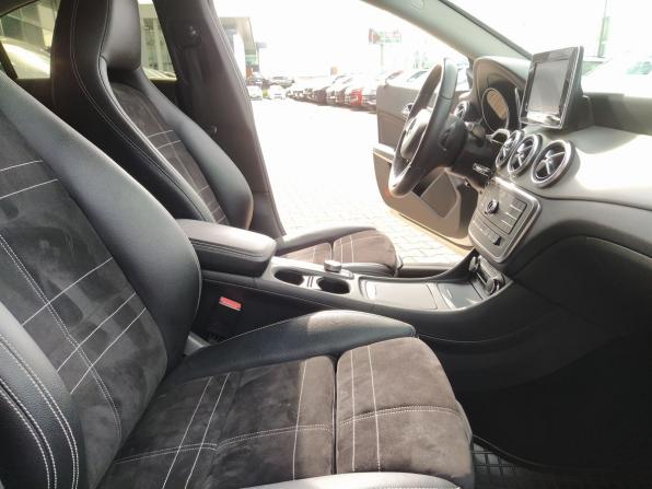 Mercedes-Benz CLA I (C117 X117) с пробегом 2016 года, цена 1 872 000 рублей, 91737 км, седан, Автокод Объявления