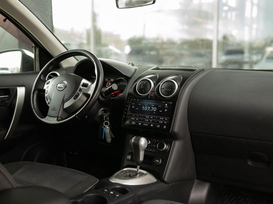 Nissan Qashqai I Рестайлинг Новосибирск  - изображение 10