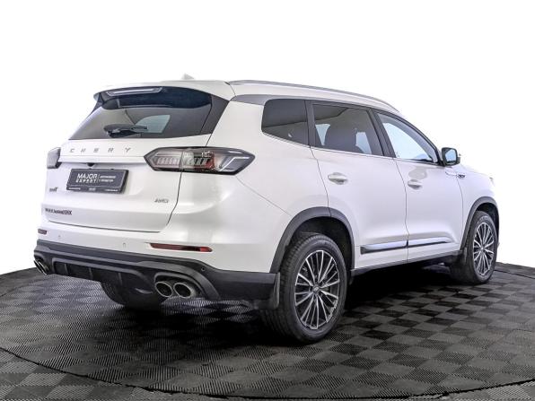 Chery Tiggo 8 Pro Max I с пробегом 2023 года, цена 2 200 000 рублей, 77994 км, внедорожник, Автокод Объявления