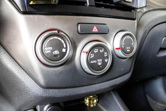 Subaru Impreza III с пробегом 2007 года, цена 709 000 рублей, 164509 км, хэтчбек, Автокод Объявления