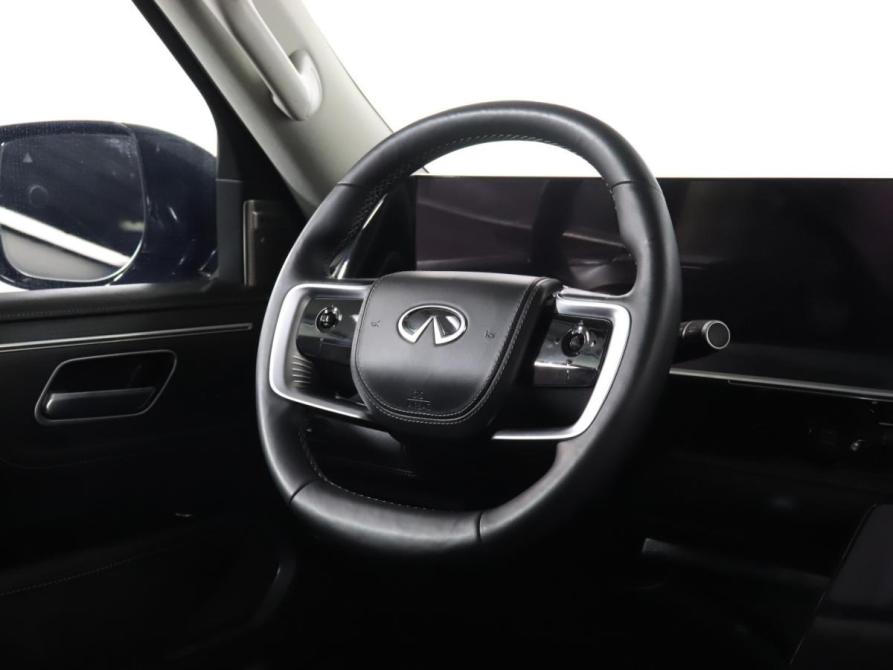 Infiniti QX80 II Москва  - изображение 16