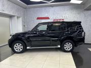Mitsubishi Pajero IV Рестайлинг 1 Ярославль  - изображение 40