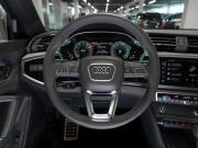 Audi Q3 II (F3) Москва  - изображение 42