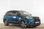 Toyota Raize I Тюмень  - изображение 20