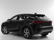 Lexus RX V Москва  - изображение 24