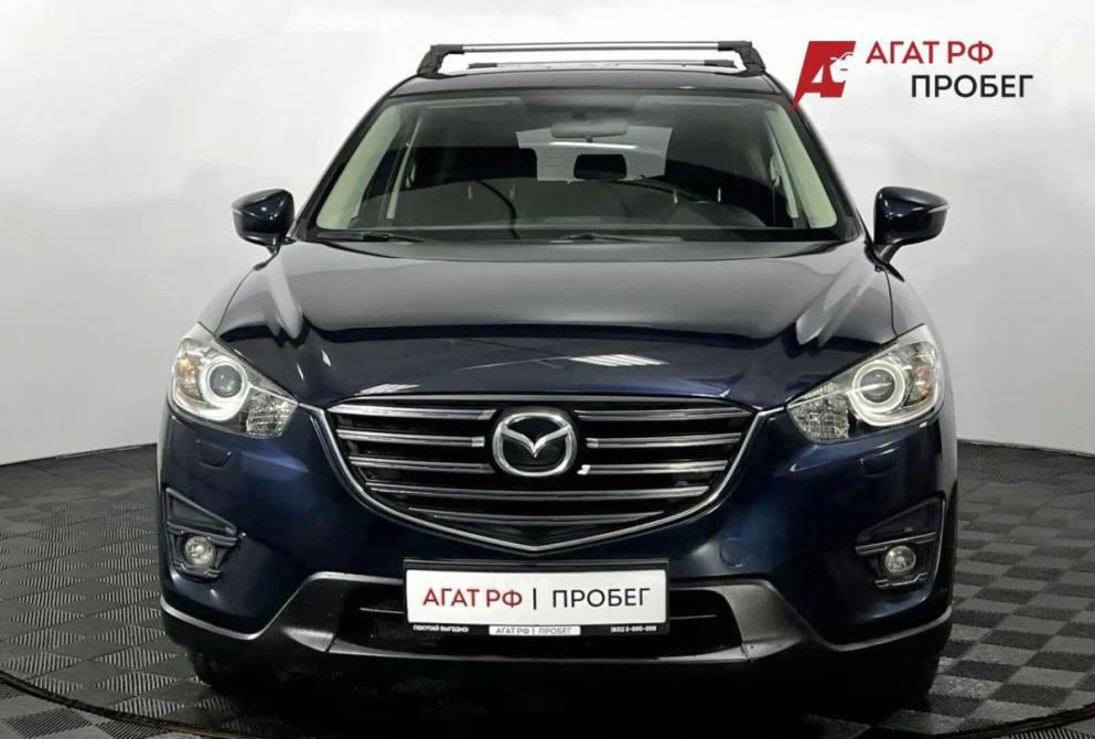 Mazda CX-5 I Нижний Новгород  - изображение 3