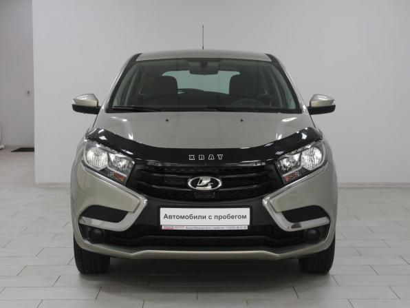 Lada (ВАЗ) XRAY I с пробегом 2017 года, цена 789 900 рублей, 96536 км, хэтчбек, Автокод Объявления