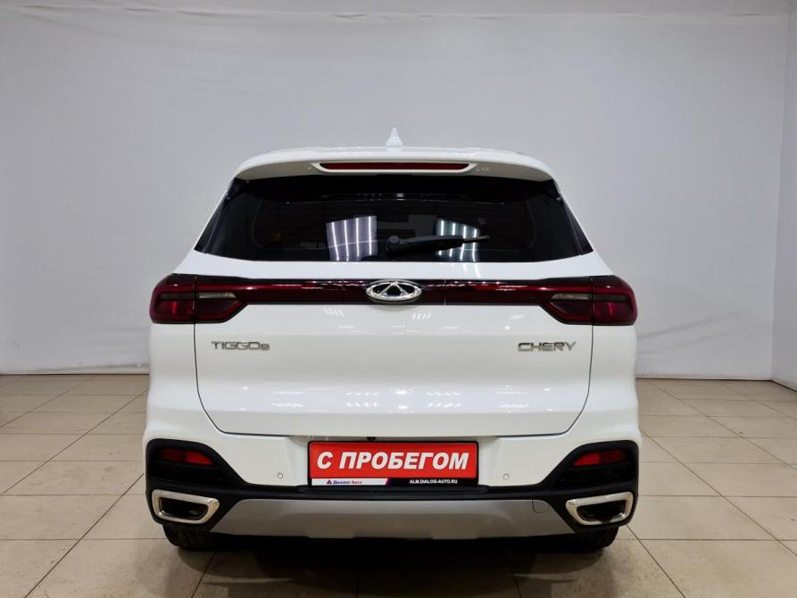 Chery Tiggo 8 I Альметьевск  - изображение 6