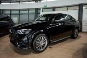 Mercedes-Benz GLE Coupe II (C167) Рестайлинг Москва  - изображение 22